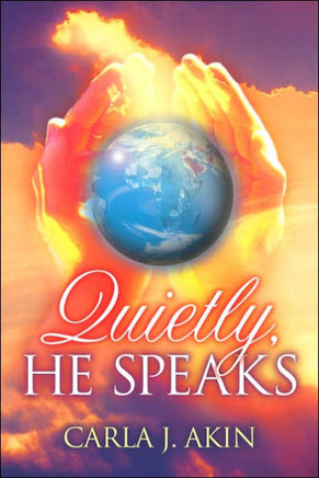 Quietly, HE Speaks