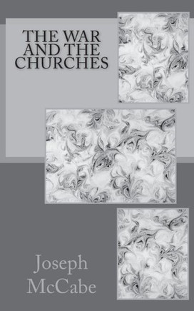 The War And The Churches