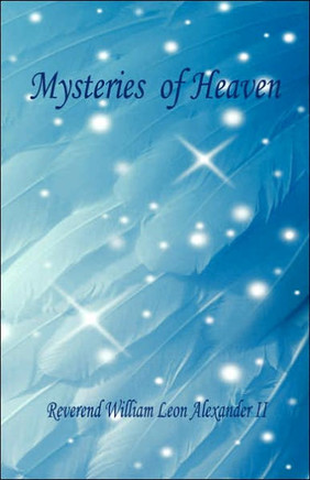 Mysteries of Heaven
