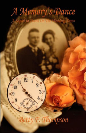 A Memory's Dance - A Sequel to Pearls on the Wedding Dress