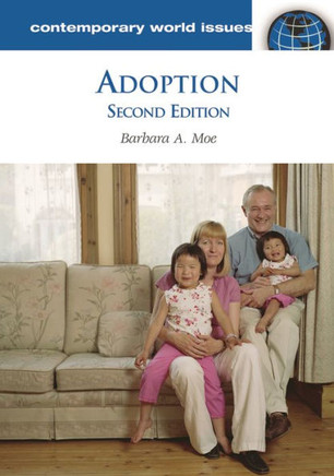 Adoption: A Reference Handbook
