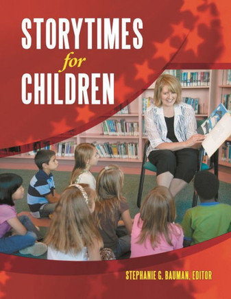 Storytimes for Children