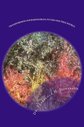 Transforming Your Resources: To The One True Source
