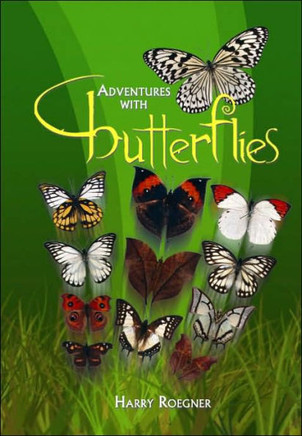 Adventures with Butterflies