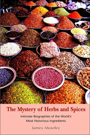The Mystery of Herbs and Spices