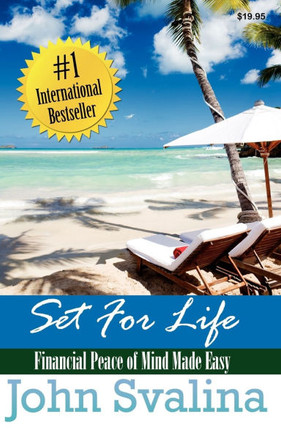 Set For Life: Financial Peace of Mind Made Easy