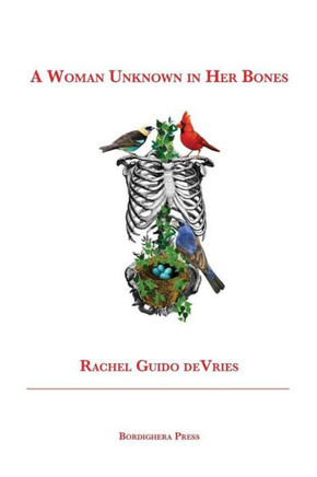 A Woman Unknown in Her Bones