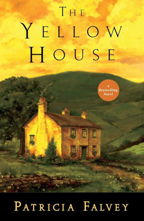 The Yellow House