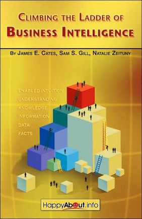 Climbing the Ladder of Business Intelligence: Happy About Creating Excellence through Enabled Intuition