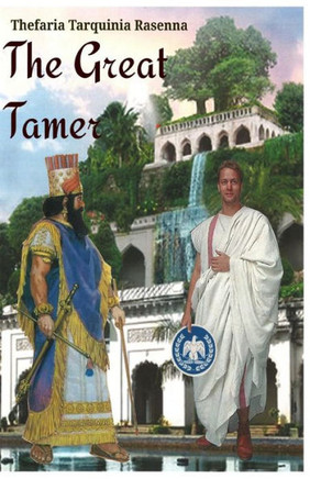 The Great Tamer (Tarquins Series)
