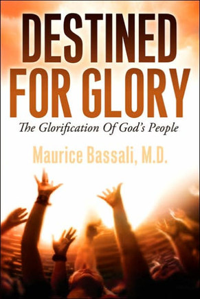 Destined For Glory