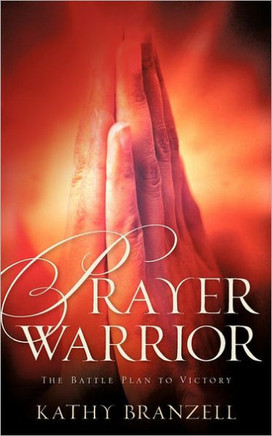 Prayer Warrior