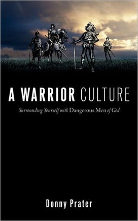 A Warrior Culture