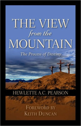 The View From the Mountain