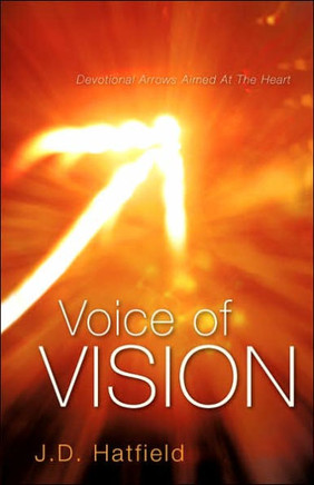 Voice of Vision