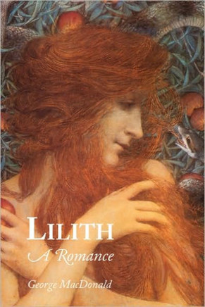 Lilith, Large-Print Edition