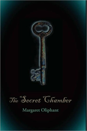 The Secret Chamber, Large-Print Edition The Secret Chamber, Large-Print Edition