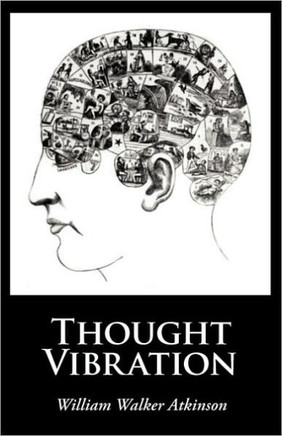 Thought Vibration, Large-Print Edition