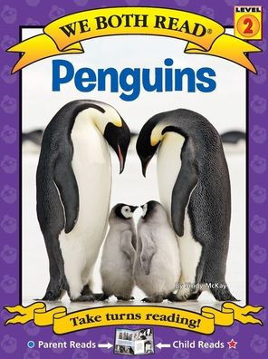 We Both Read: Penguins