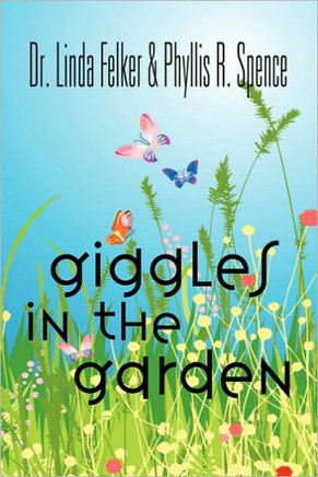 Giggles in the Garden