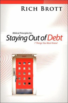 Biblical Principles for Staying Out of Debt: 7 Things You Must Know!