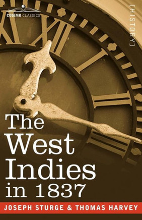 The West Indies in 1837