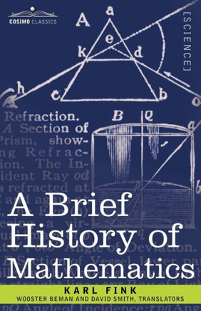 A Brief History of Mathematics