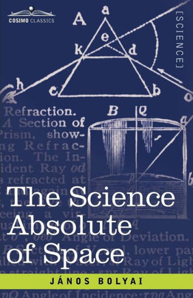 The Science Absolute of Space