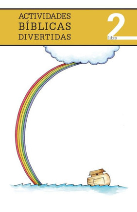 Actividades B?blicas Divertidas, Libro II = Nelson's Amazing Bible Trivia