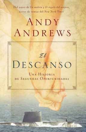 El Descanso: Una Historia de Segundas Oportunidades = The Heart Mender = The Heart Mender