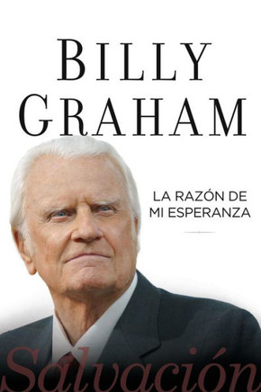 La Raz?n de Mi Esperanza: Salvaci?n