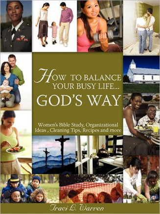 How to balance your life?God?s way