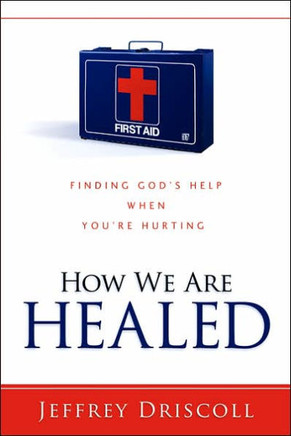 How We Are Healed