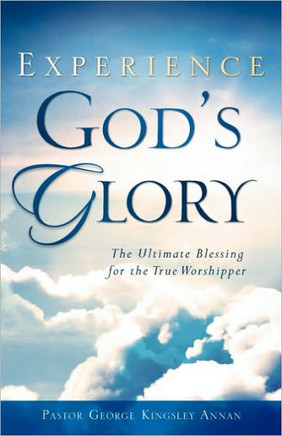 Experience God's Glory