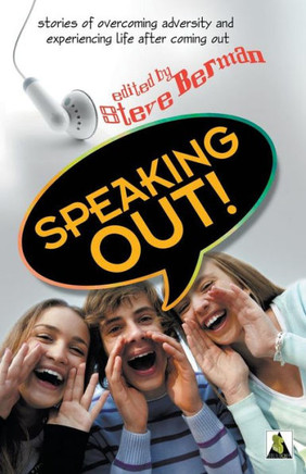 Speaking Out: LGBTQ Youth Stand Up