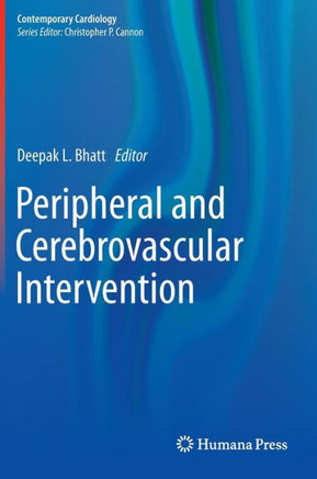 Peripheral and Cerebrovascular Intervention
