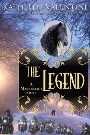 The Legend: A Marienstadt Story