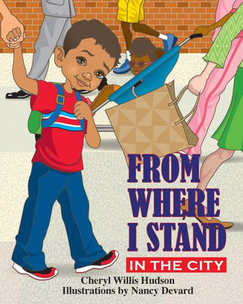 From Where I Stand: In the City