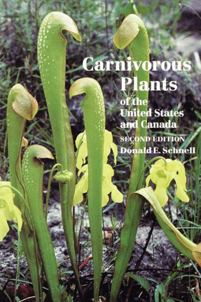 Carnivorous Plants of the United States and Canada