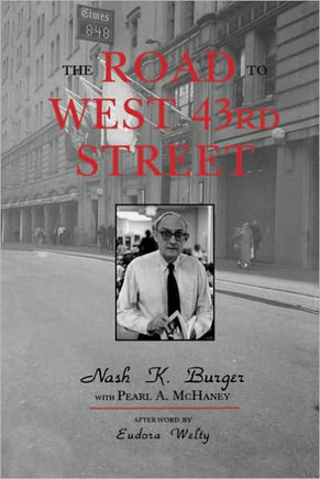 The Road to West 43rd Street