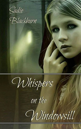 Whispers On The Windowsill