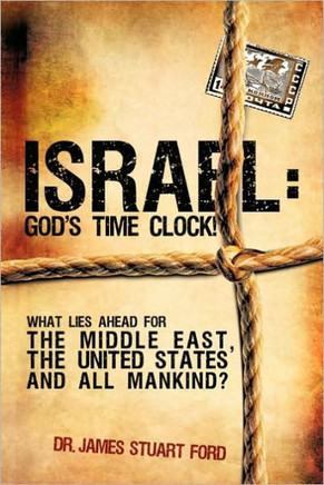 Israel: God's Time Clock!