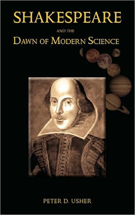 Shakespeare and the Dawn of Modern Science
