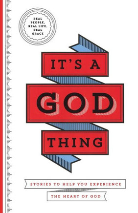 It's a God Thing