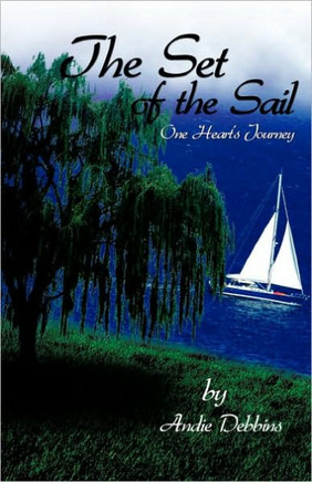 ""The Set of the Sail""