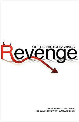 Revenge of the Pastors' Wives