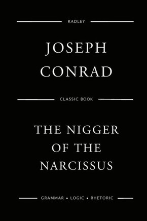 The Nigger Of The Narcissus