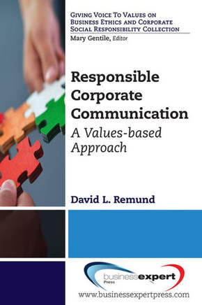 The ART of Responsible Communication: Leading with Values Every Day