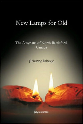 New Lamps for Old New Lamps for Old