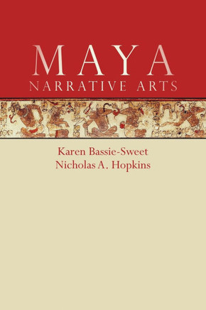 Maya Narrative Arts